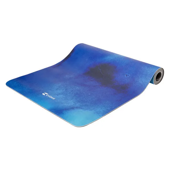 TPE Flowing Ink (5 mm) Yoga mat