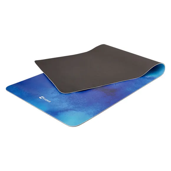 TPE Flowing Ink (5 mm) Yoga mat