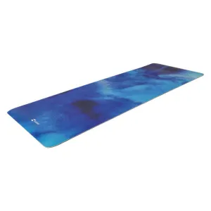 TPE Flowing Ink (5 mm) Yoga mat
