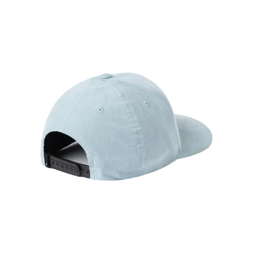 Travis Mathew Waves for Days Snapback Hat