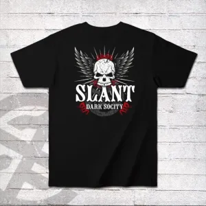 Trendy Hip-Hop Short Sleeve T-Shirt