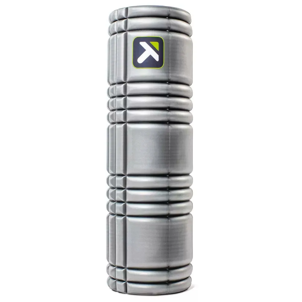 Trigger Point 18in Solid Core Foam Roller