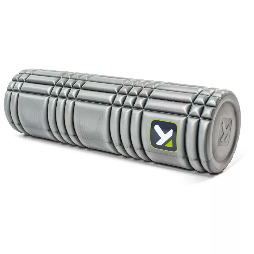 Trigger Point 18in Solid Core Foam Roller