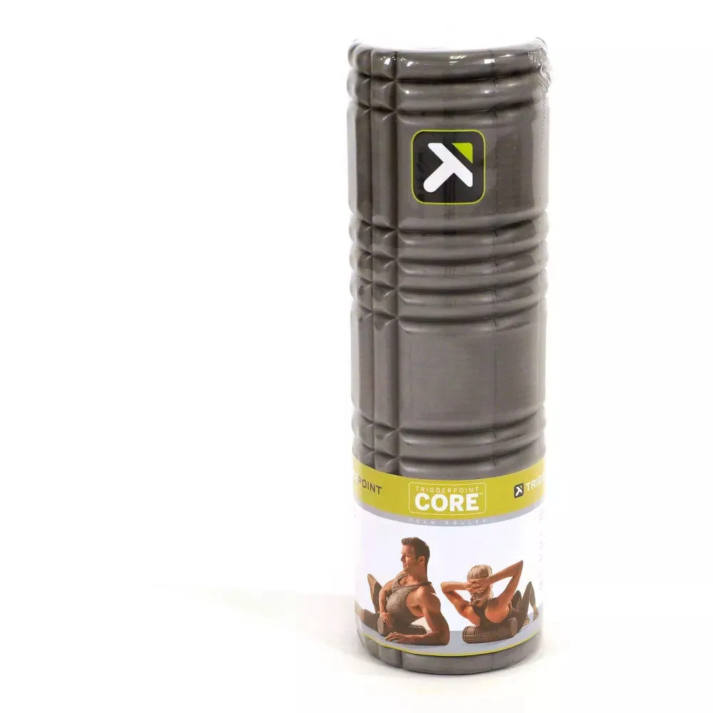 Trigger Point 18in Solid Core Foam Roller