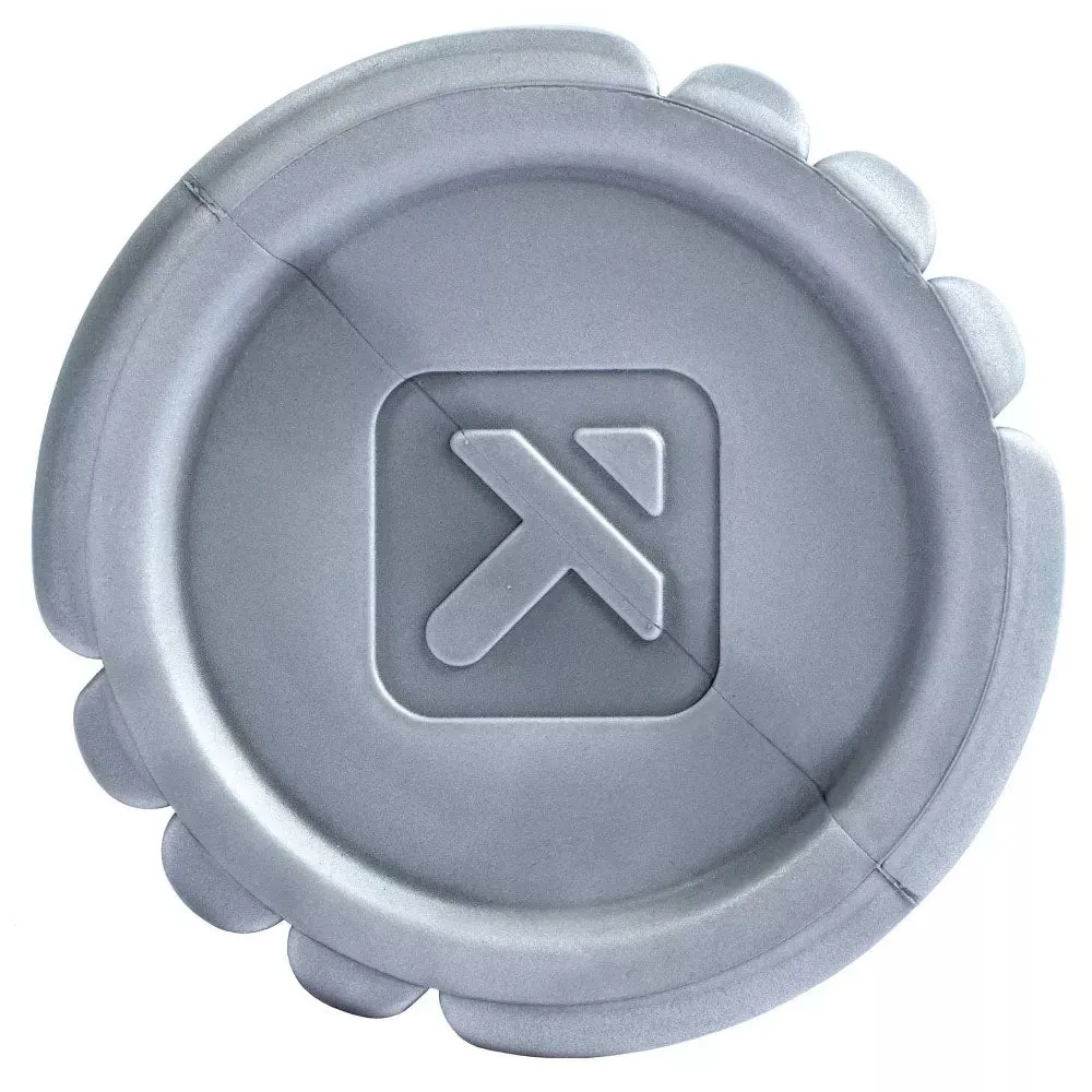 Trigger Point 18in Solid Core Foam Roller