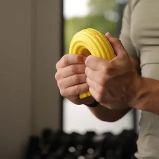 Twist & Flex Resistance Bar