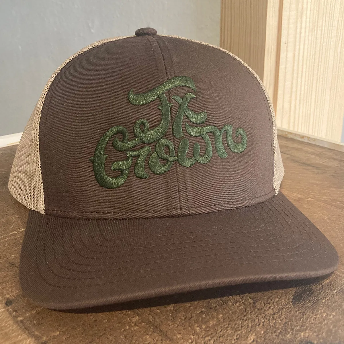 Tx Grown® Hats