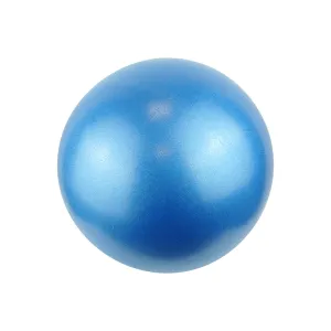 Urban Fitness  Pilates Ball Blue