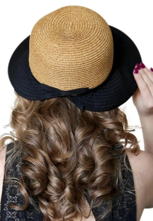 Venus Visor Hat