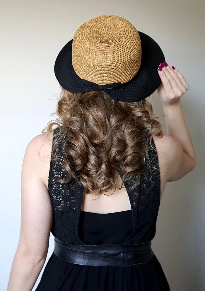 Venus Visor Hat