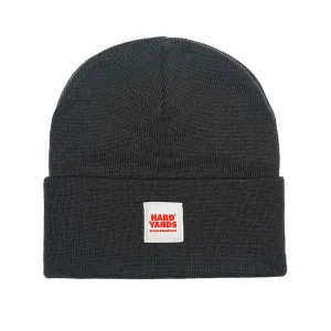 Vice 84 'Hard Yards' Beanie - Graphite