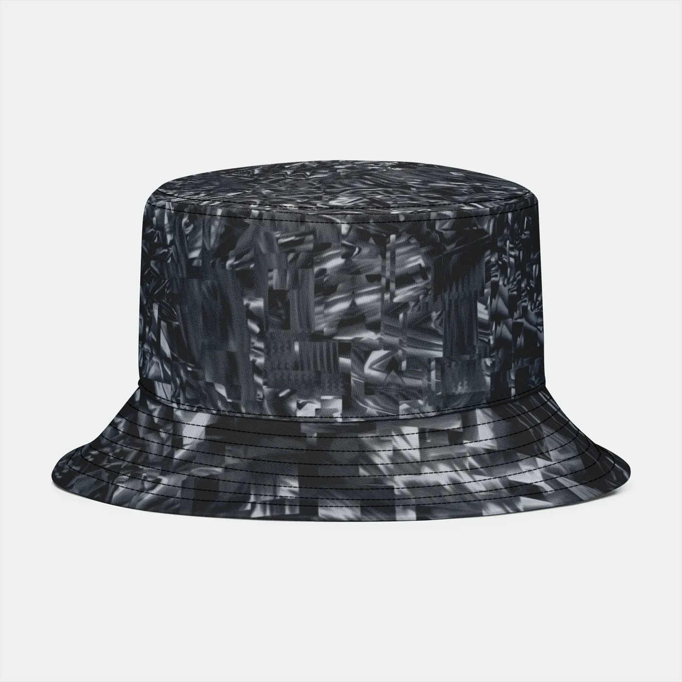 Volcanic Chaos Event 7
