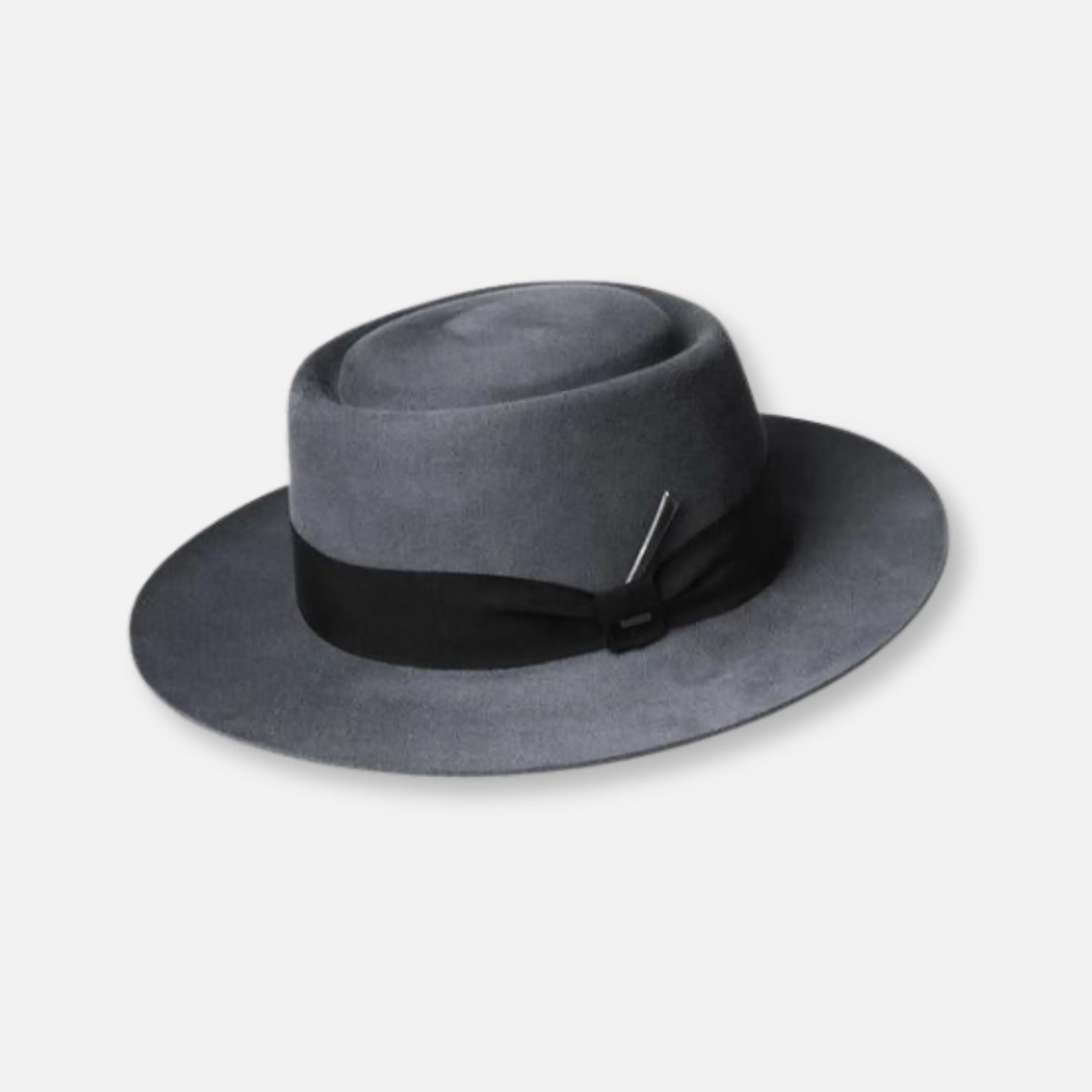 Walsh Pork Pie Hat