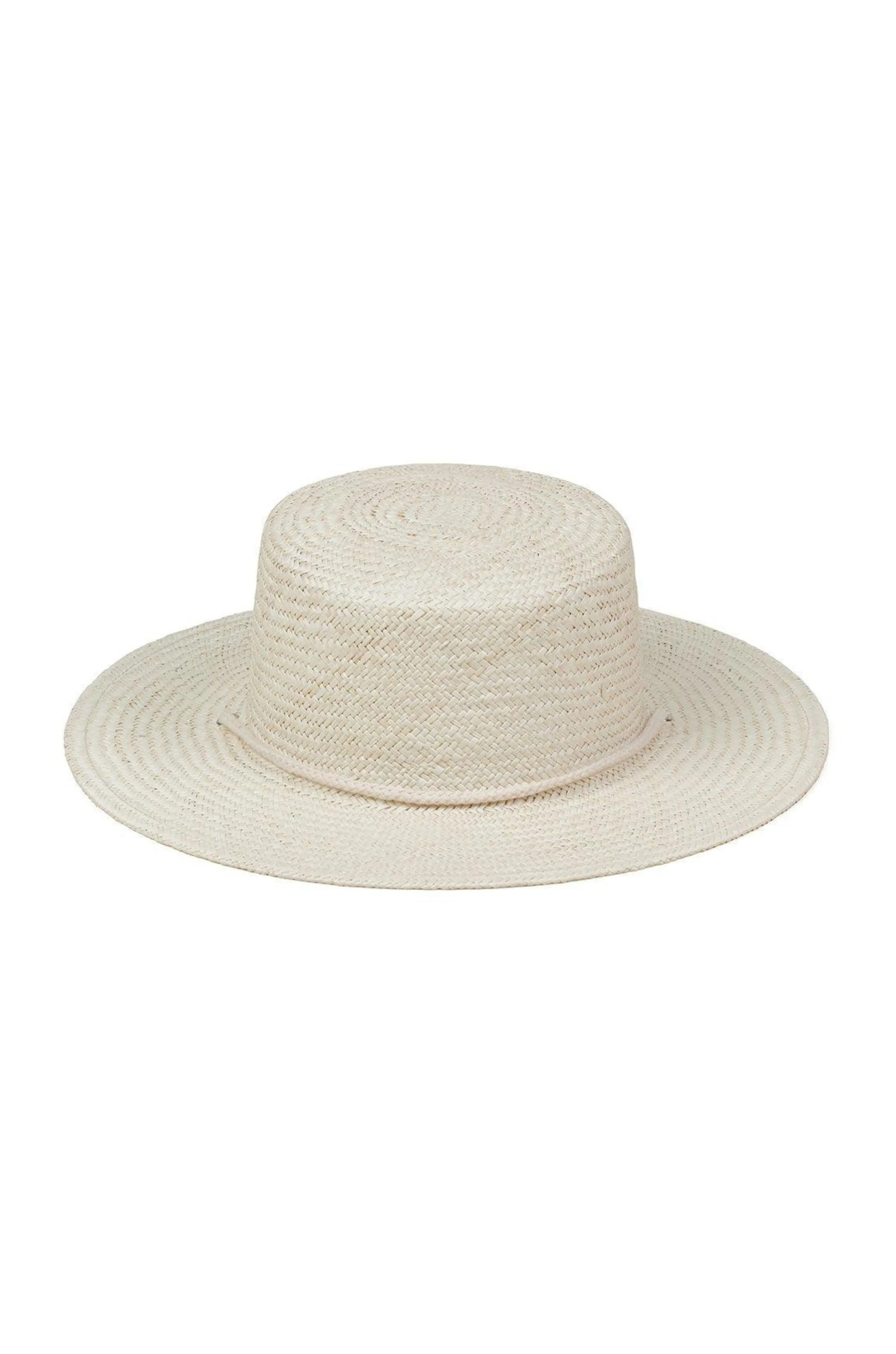 Wanderer Boater by Lack of Color - FINAL SALE