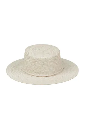 Wanderer Boater by Lack of Color - FINAL SALE