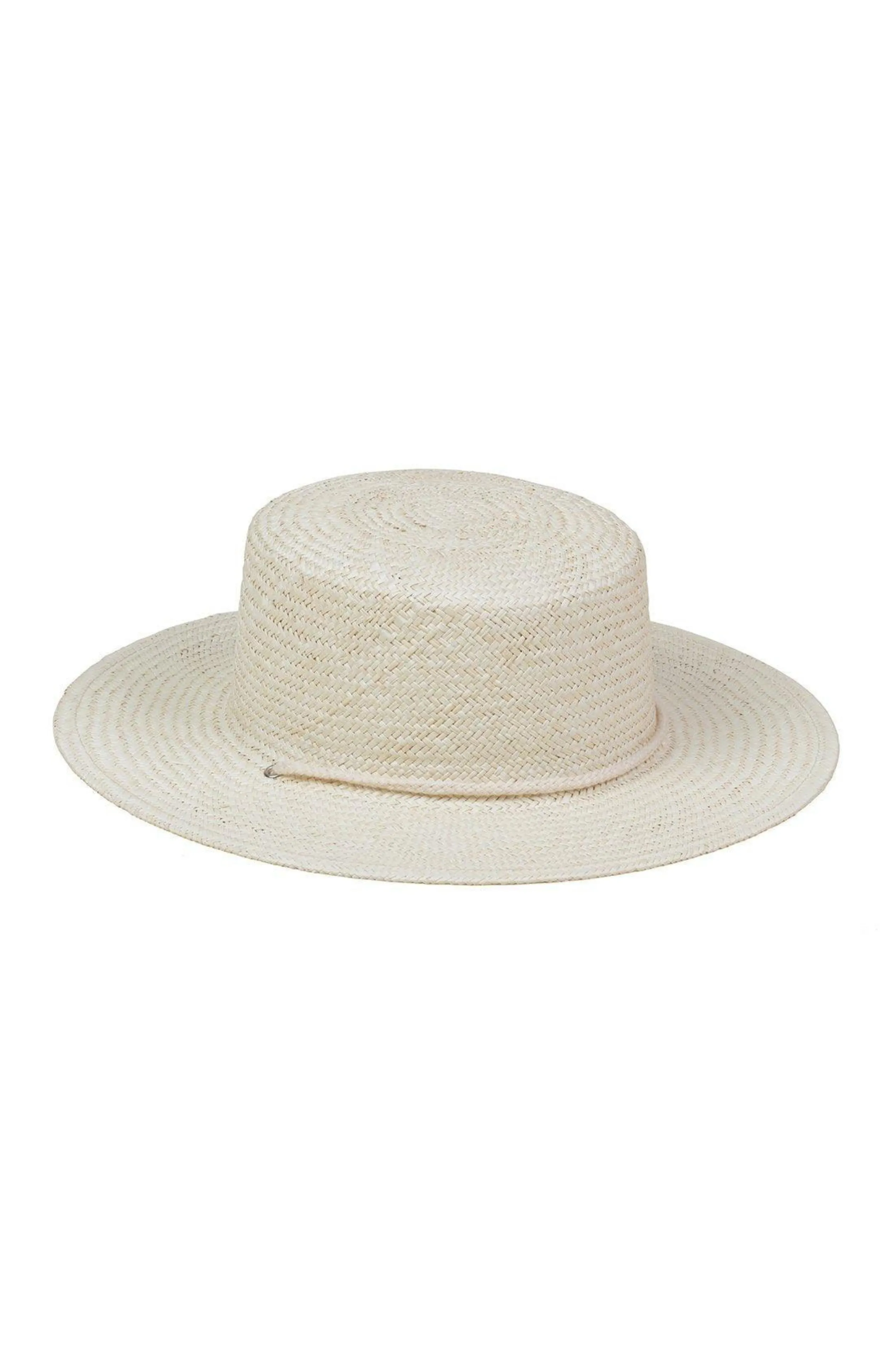 Wanderer Boater by Lack of Color - FINAL SALE