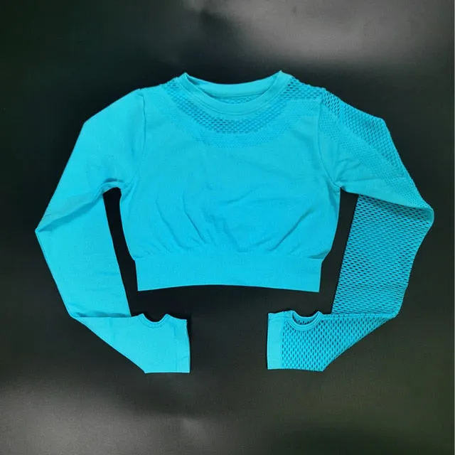 Women Gym Suit Fitness Sets  Outfit