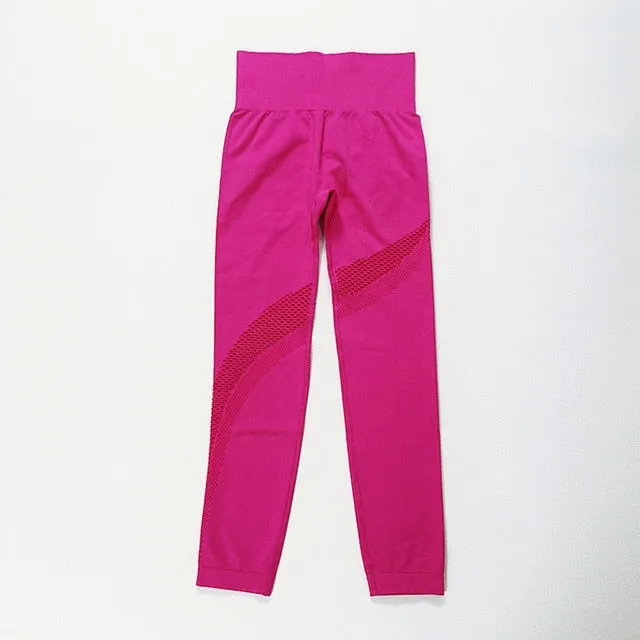 Women Gym Suit Fitness Sets  Outfit