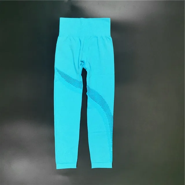 Women Gym Suit Fitness Sets  Outfit
