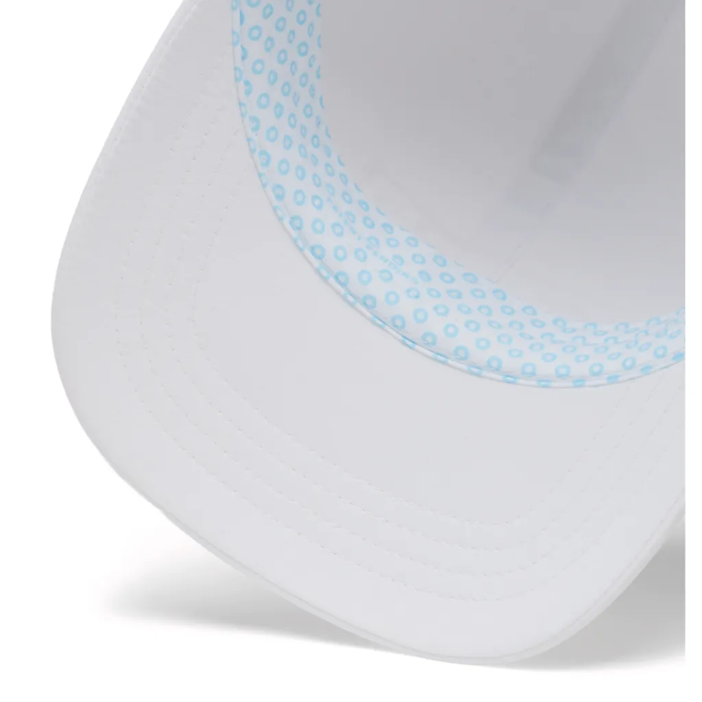 Women's Columbia Ponytail Ball Cap