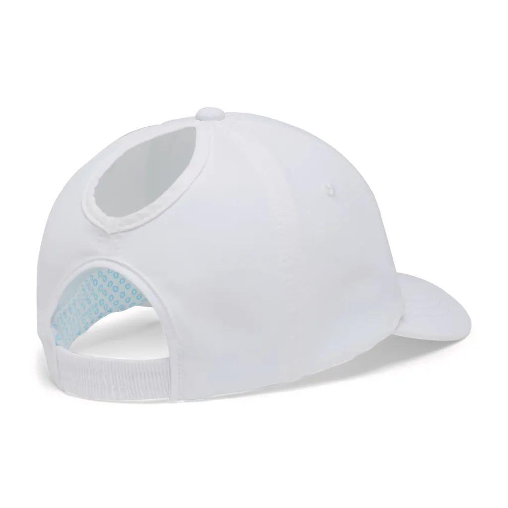 Women's Columbia Ponytail Ball Cap