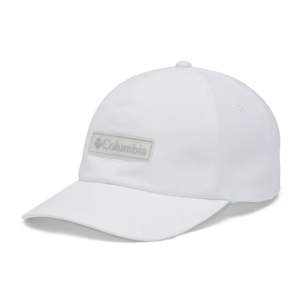 Women's Columbia Ponytail Ball Cap