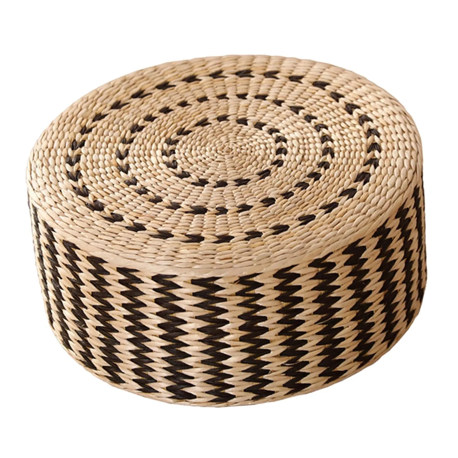 Yoga Mat Floor Cushion Yoga Seat Pillow for Prayer Indoor 40cm