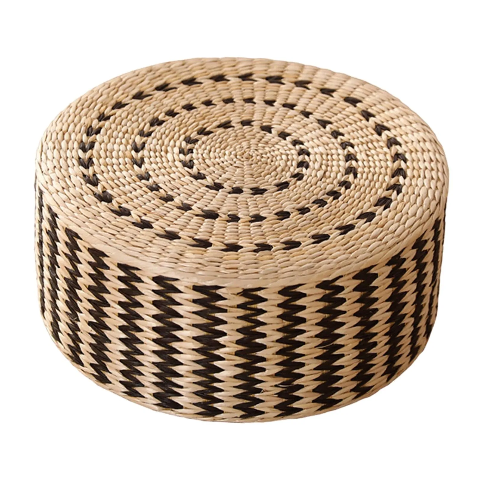 Yoga Mat Floor Cushion Yoga Seat Pillow for Prayer Indoor 40cm