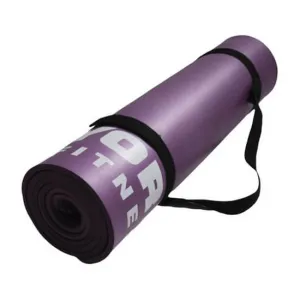 York Fitness Deluxe 10mm Mat