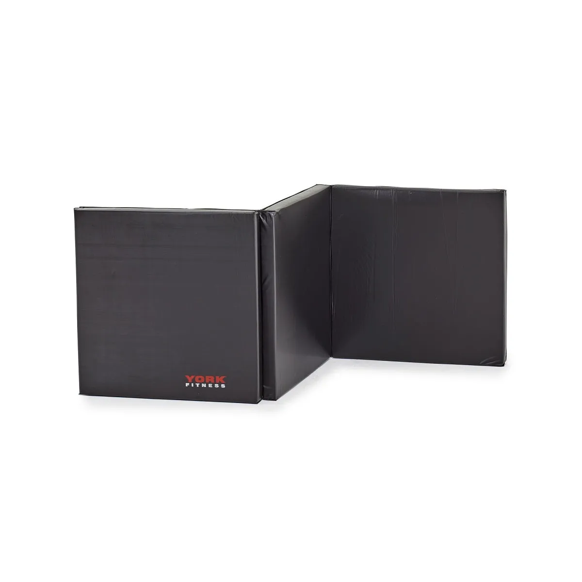 York Ultimate Folding Exercise Mat