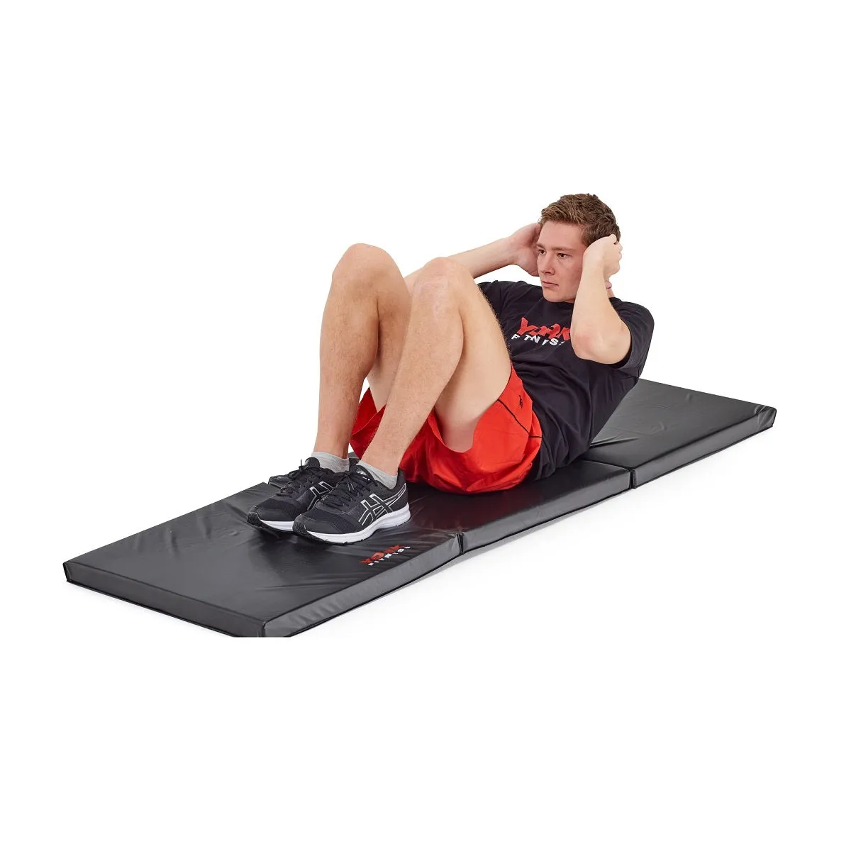 York Ultimate Folding Exercise Mat