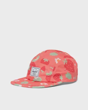 Youth Glendale UV Cap-Sweet Strawberries